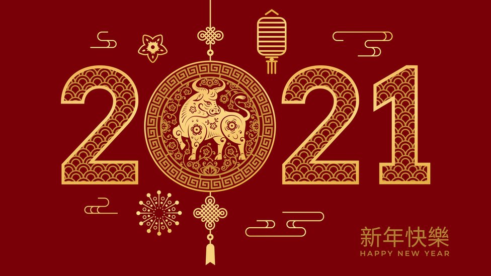 Año Nuevo Chino 2022: ¿Por qué se celebra en febrero? ¿Qué animal soy en el  horóscopo chino?