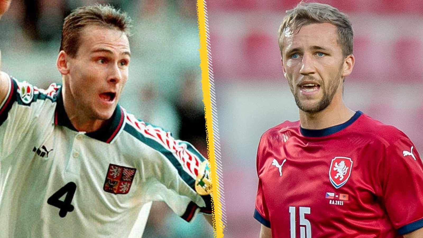 Euro 2020: Are Czech Republic finally ready to surpass Euro 96