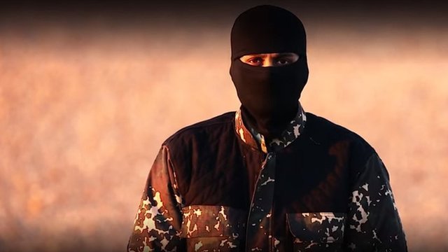 イスラム処刑