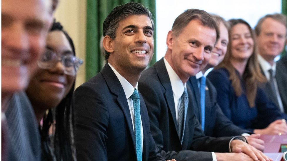 Economists question 'black hole' in UK finances