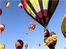 VIDEO: Balloon festival fills Albuquerque skies