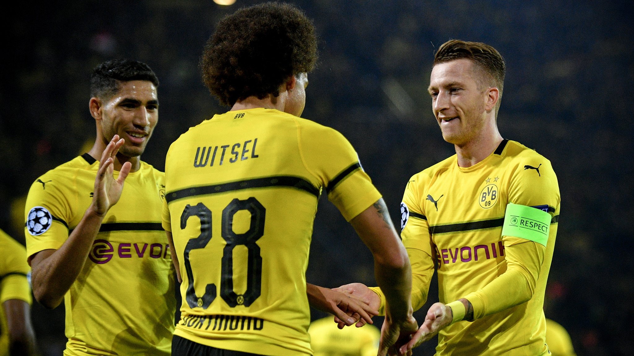 'Their goalscoring is frightening' - Can Dortmund end Bayern's reign?