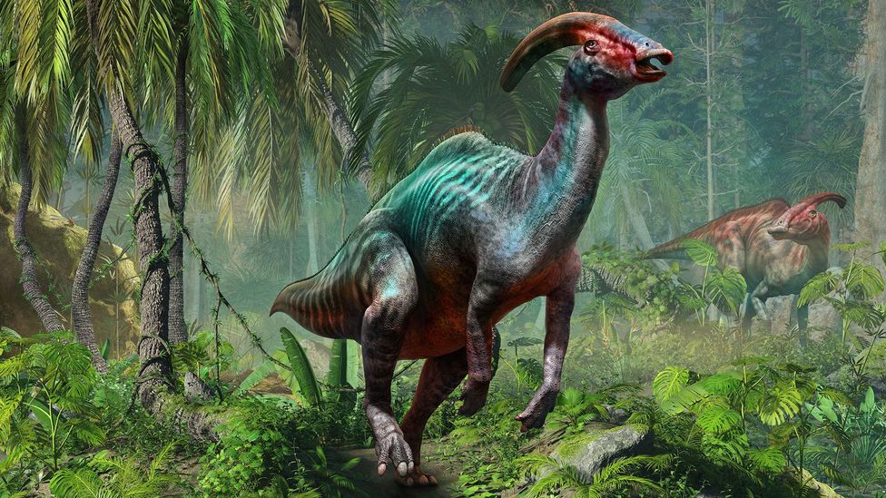 Dê vida aos dinossauros em Jurassic World Evolution 2, já