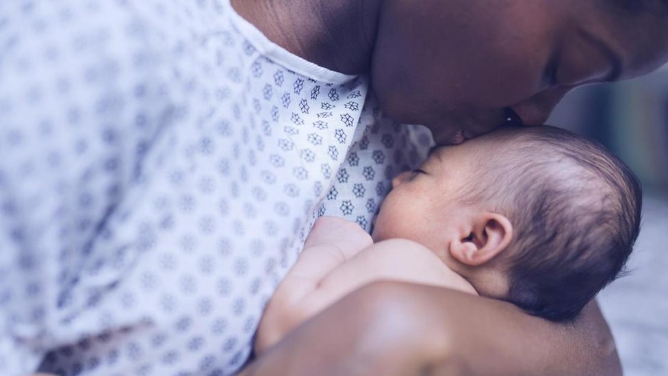 Saiba como tornar o parto natural mais fácil e uma experiência positiva na  vida da mulher