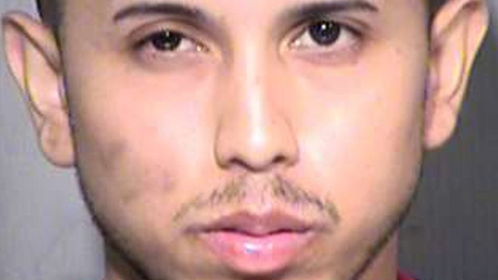 Florida Campus Shootout Killer Caught: 20-Year-Old Phoenix