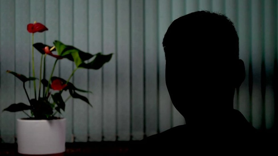 South Korea soldier: 'Criminal because I'm gay'