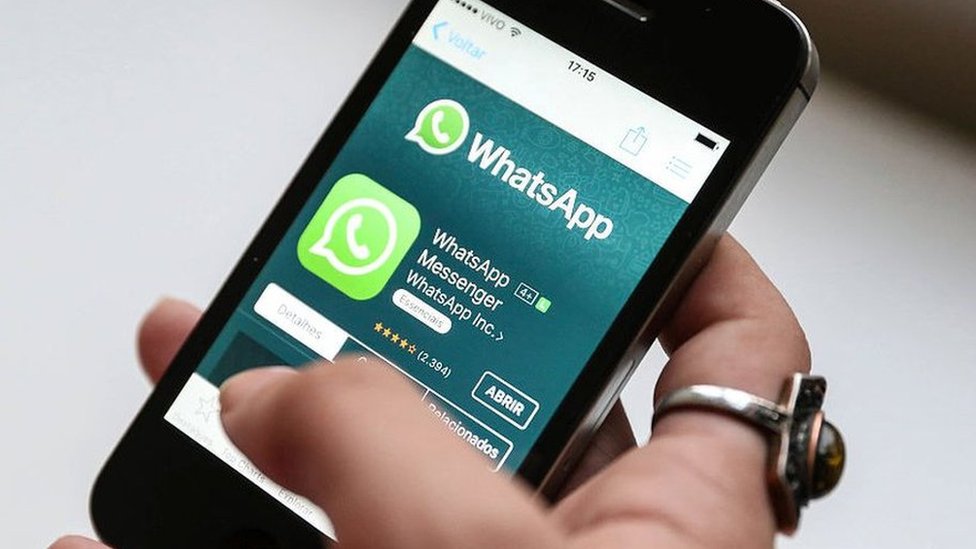 WhatsApp  solución definitiva cuando no puedes descargar