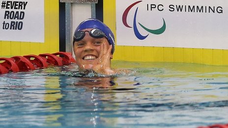 Simmonds takes silver at Worlds