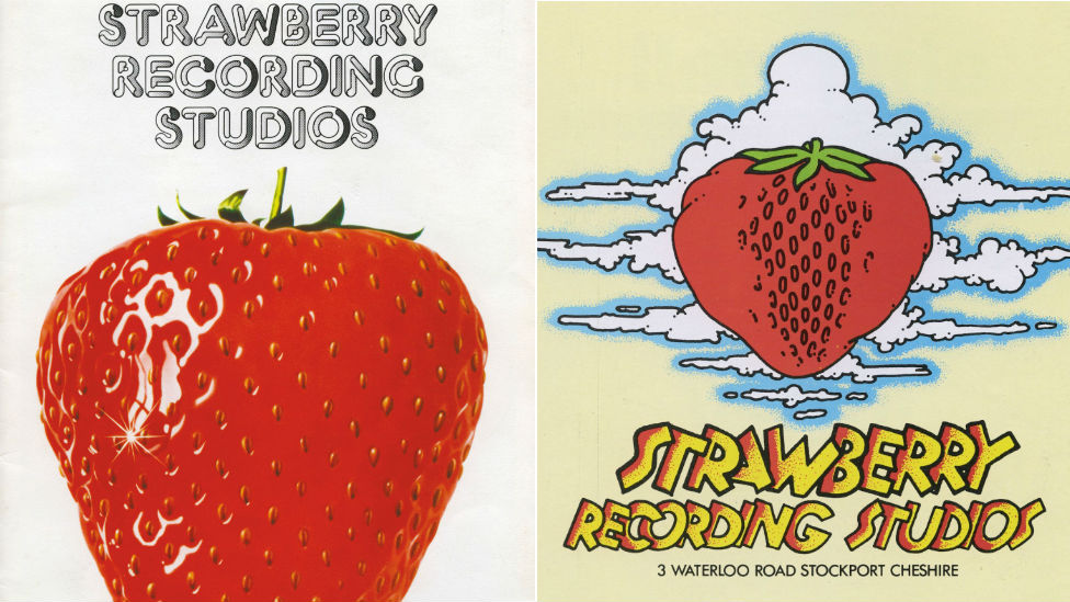 Strawberry Studios: Exhibition marks Stockport's music recording