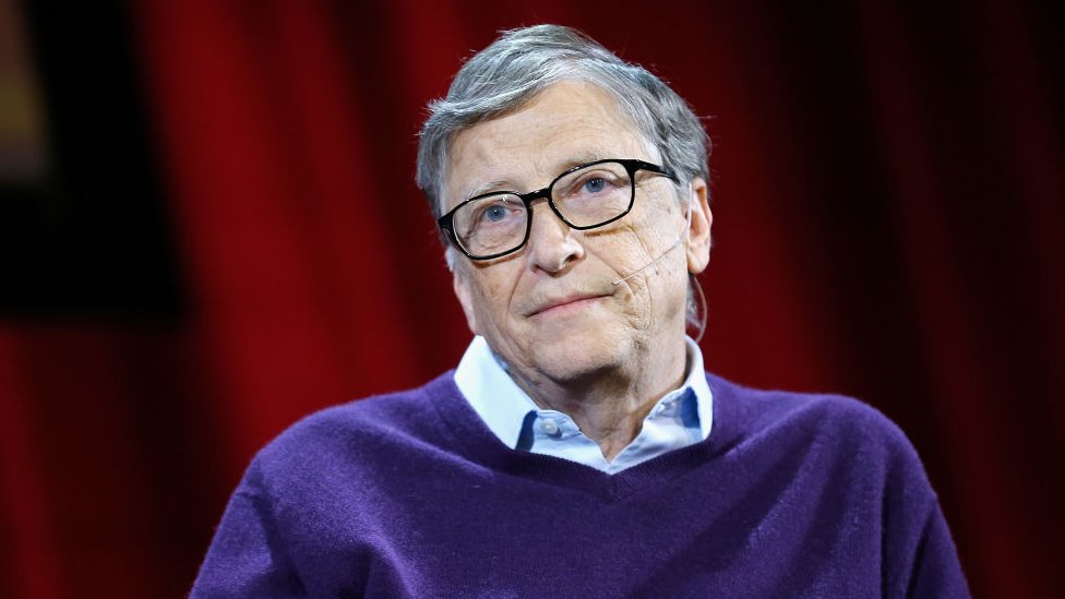 Bill Gates parla degli investimenti in Bitcoin - Benzinga Italia