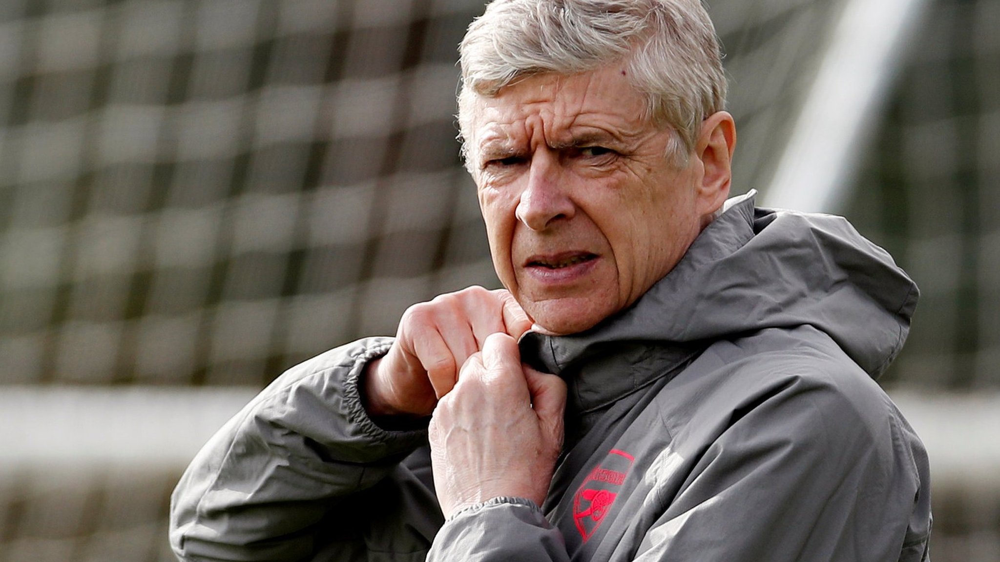 'An opportunity we have to take' - Wenger on Gunners' Milan test