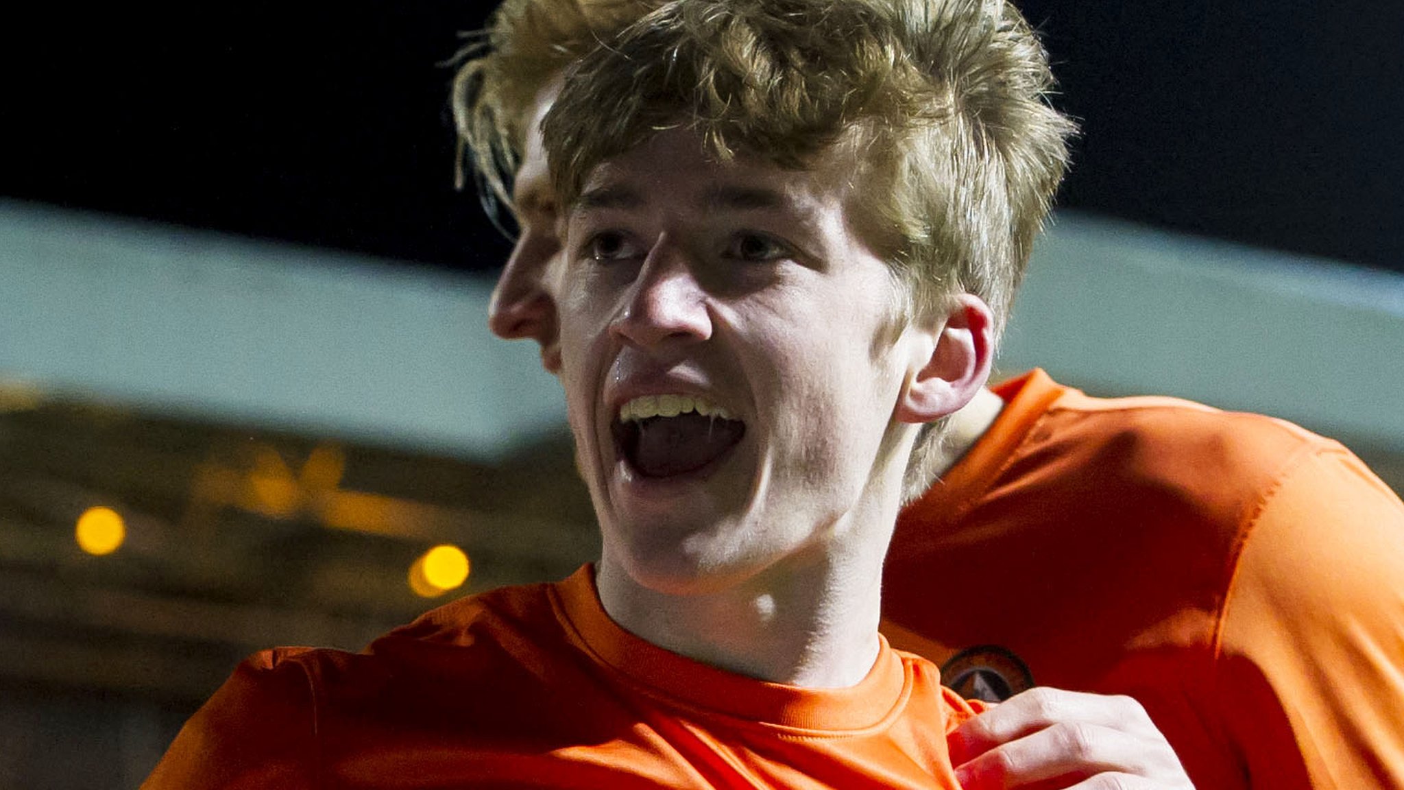 Ryan Gauld: Hibernian signing's Scottish football highlights