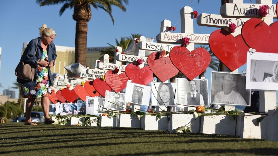 Las Vegas