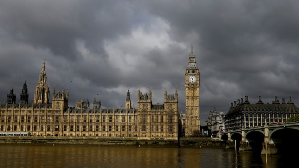 MPs and peers could vacate Parliament amid urgent repairs
