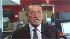 David Blunkett 