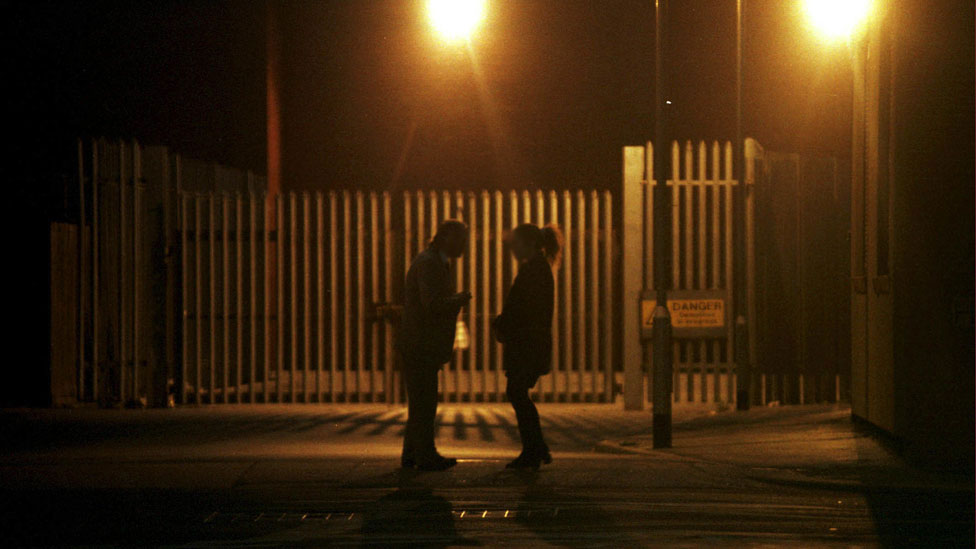 The UK city where sex work is banned, but hasn't stopped