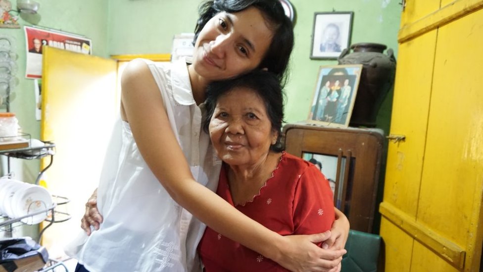 Mening fohisha hikoyam