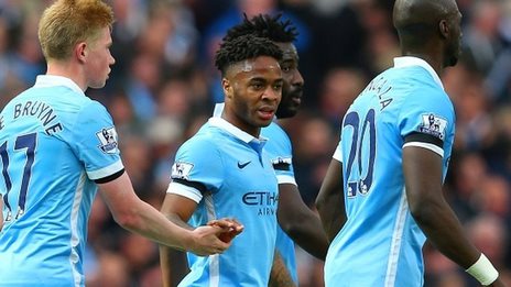 Sterling impact pleases Pellegrini