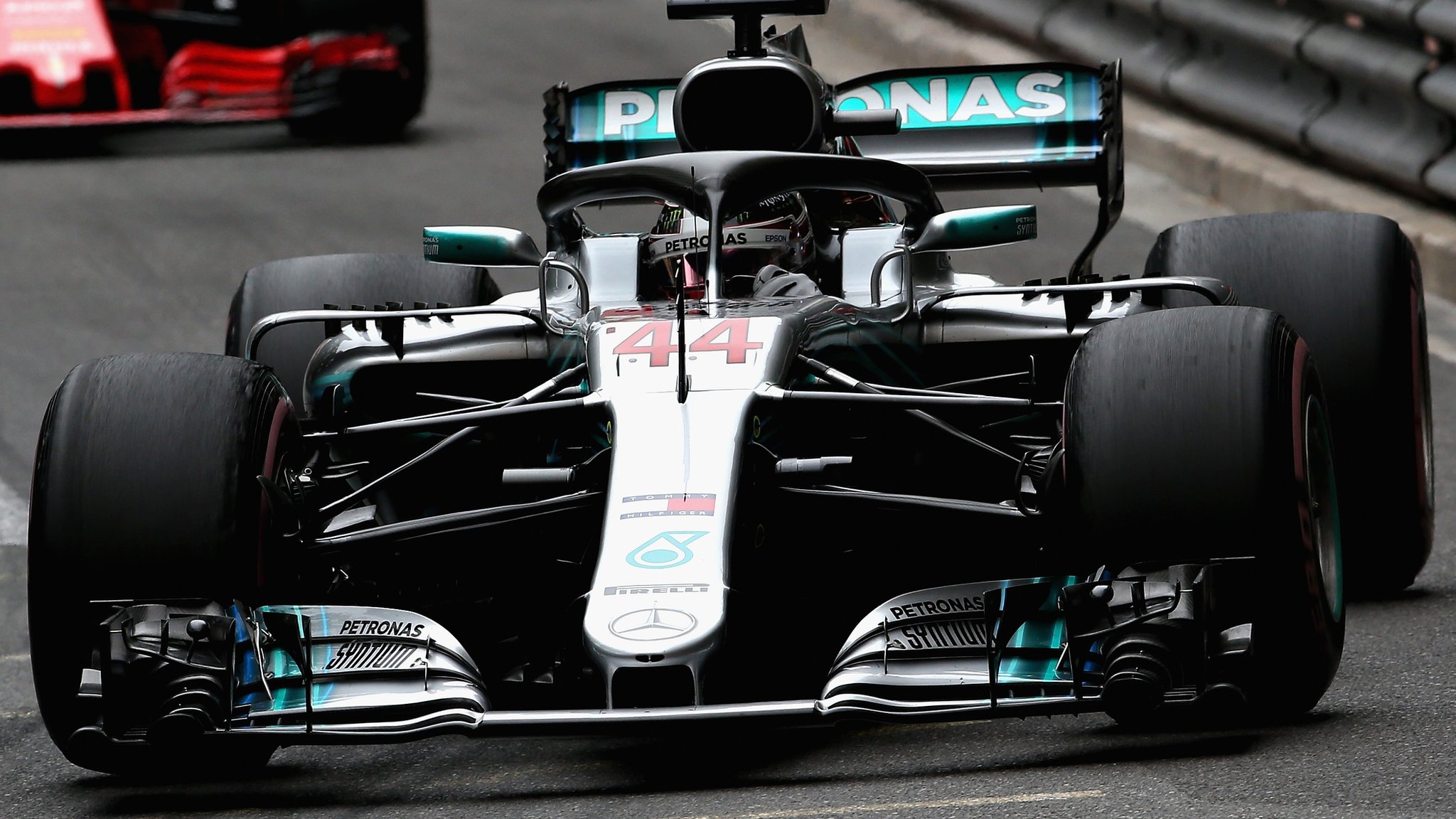 Canadian Grand Prix: Lewis Hamilton says Mercedes will have 'a