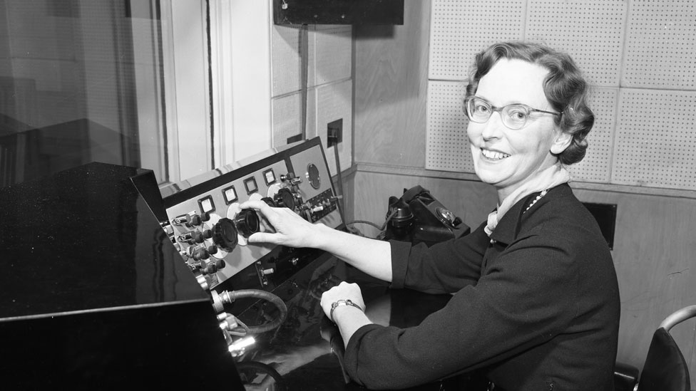 Marjorie Hewitson