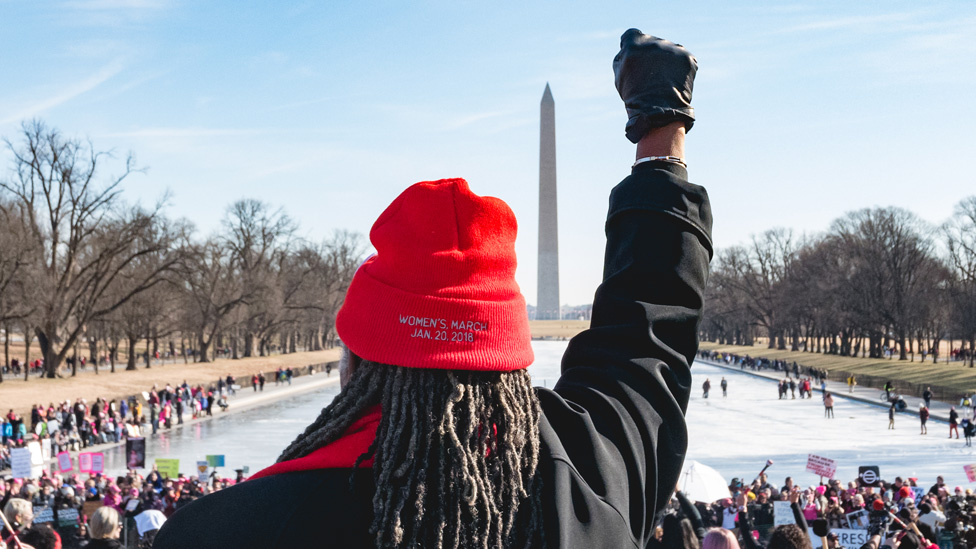 The women who have less power than you think