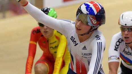 Trott & Archibald win European golds