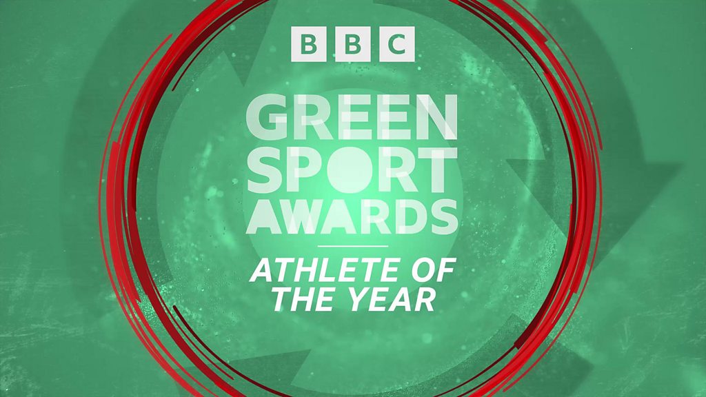 Green Sport Awards 2022: Athlete of the Year nominees