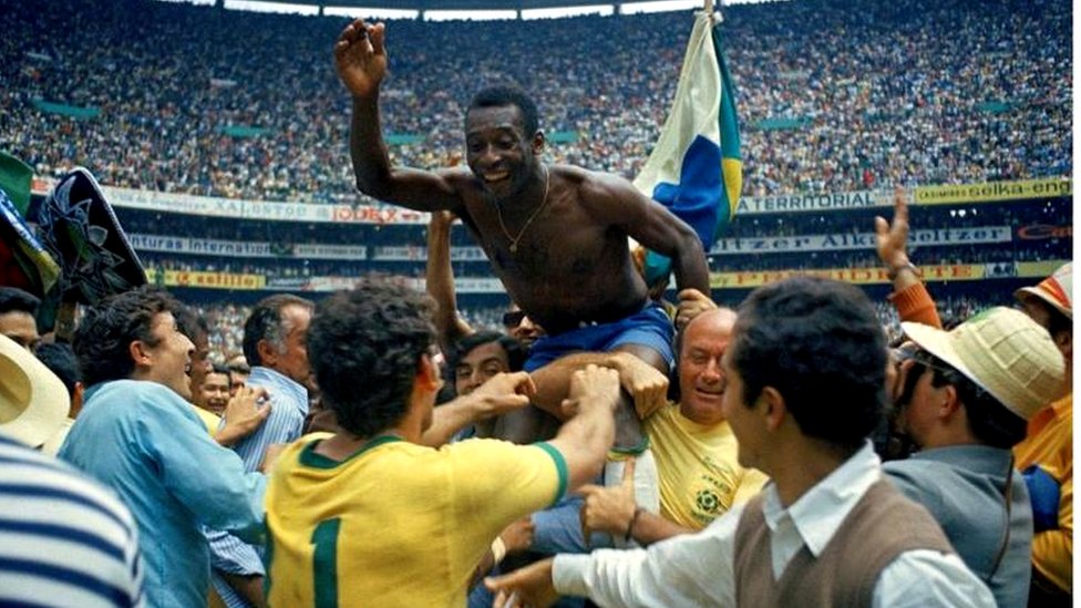 Esses são os 3 maiores recordes da história do futebol – Metro World News  Brasil