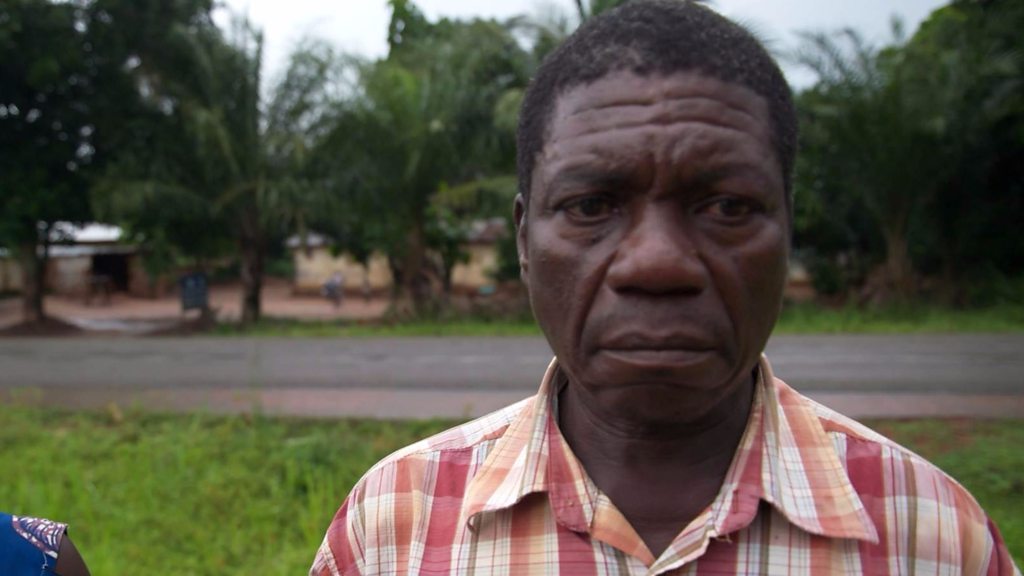 The peacekeepers who turned war criminals in the Central African Republic