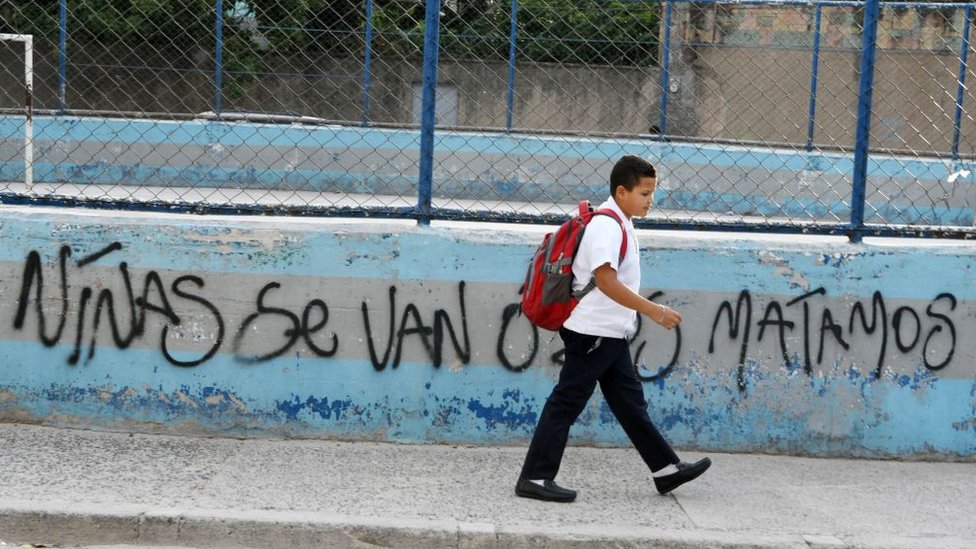 Honduras