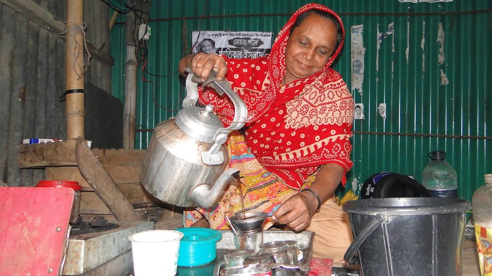 Qizlarning vahiy fotosurati