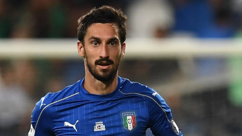 Davide Astori death: Prosecutors open investigation