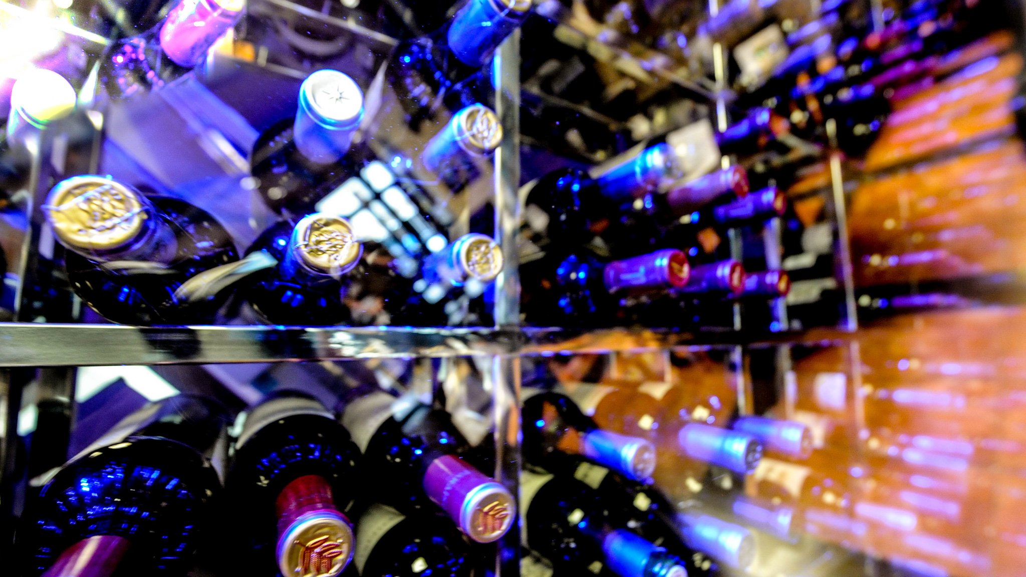 UK chains Bargain Booze and Wine Rack sold to Bestway