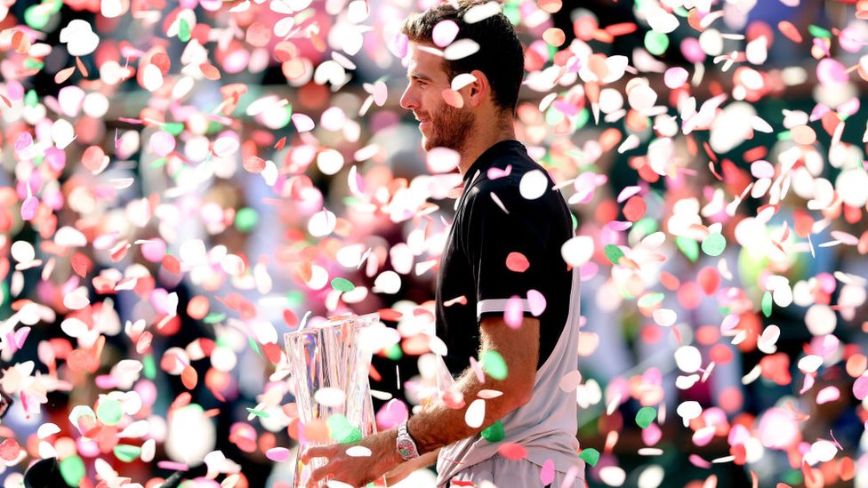 Juan Martín Del Potro