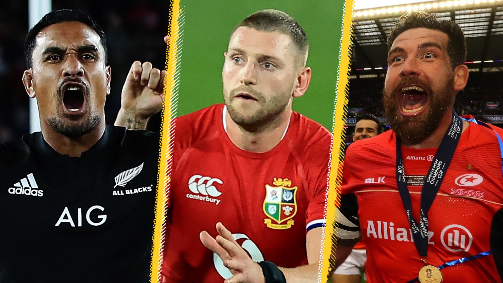 CBD and rugby: Why are the sport's biggest names turning to cannabis  products?