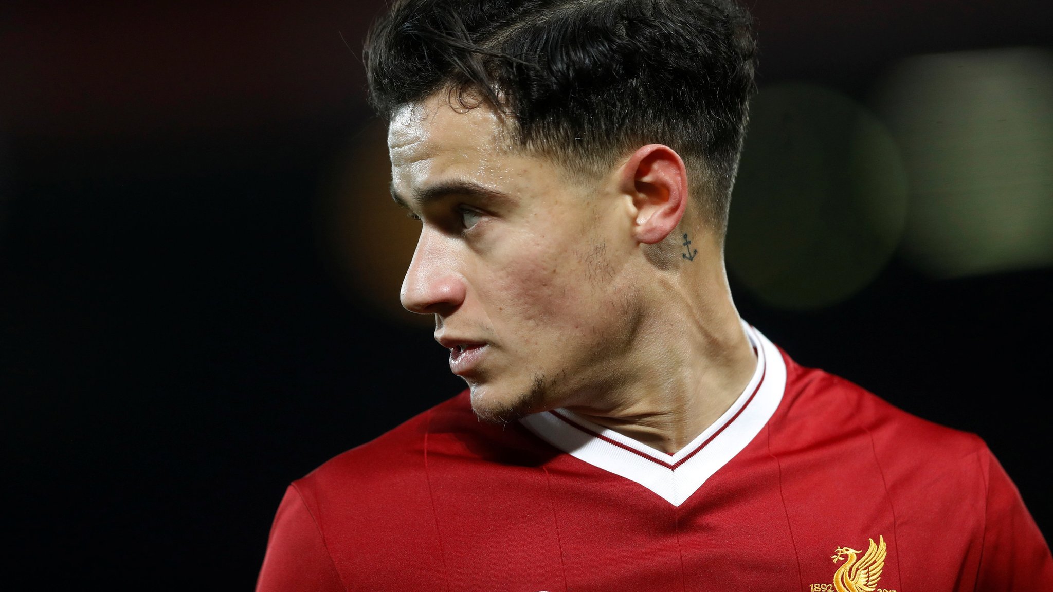 Liverpool yet to receive renewed Coutinho bid from Barca