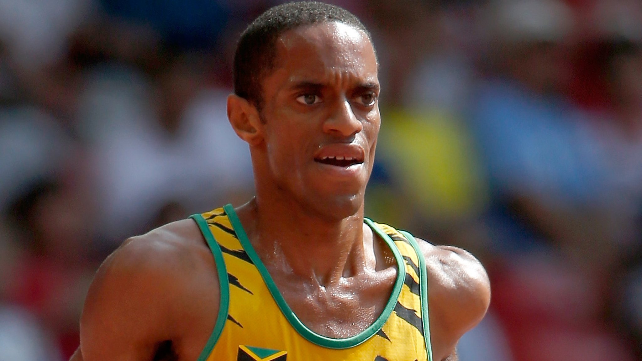 Campbell recovering after collapse, says agent