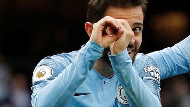 Premier League results: Man City back to the top, Newcastle go bottom