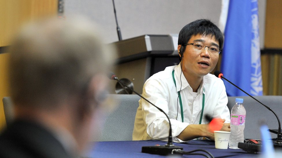 Ji Seong-Ho