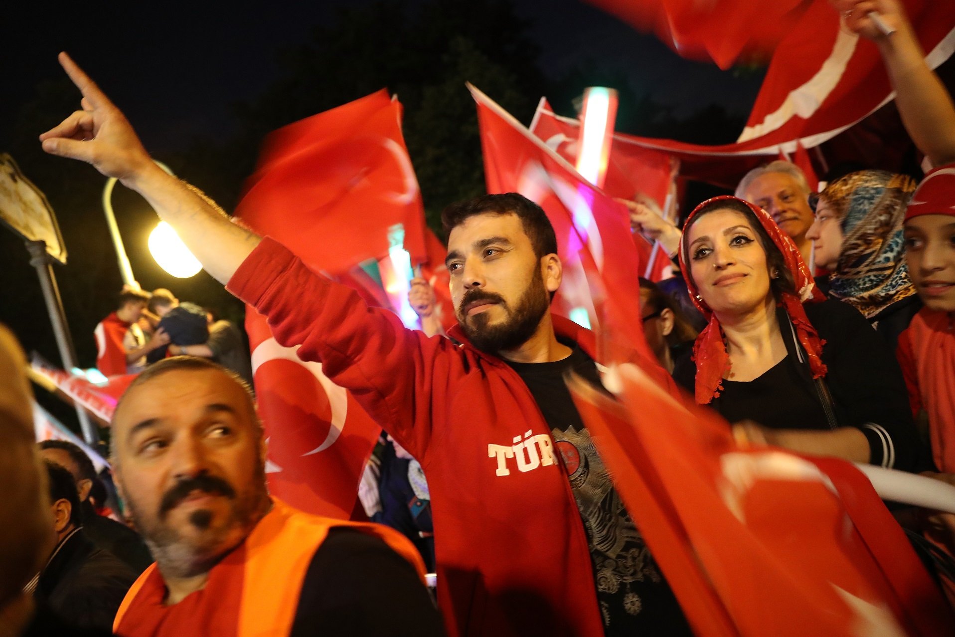 turki