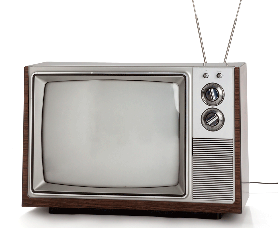 TV