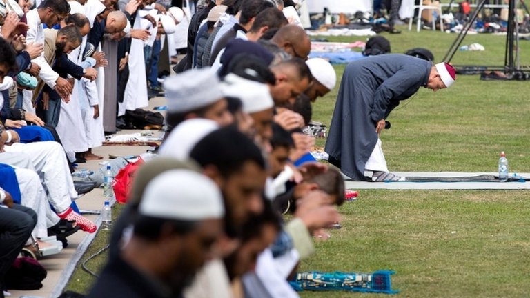 Christchurch shootings: 'Thank you for your tears... your love'