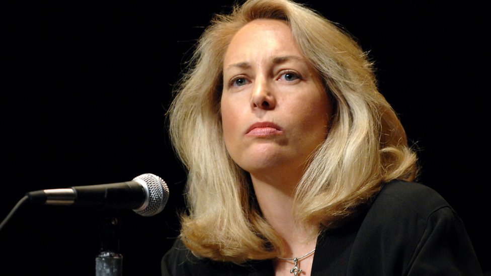 Valerie Plame Wilson