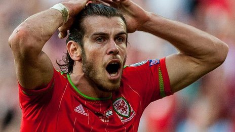 Wales 0-0 Israel
