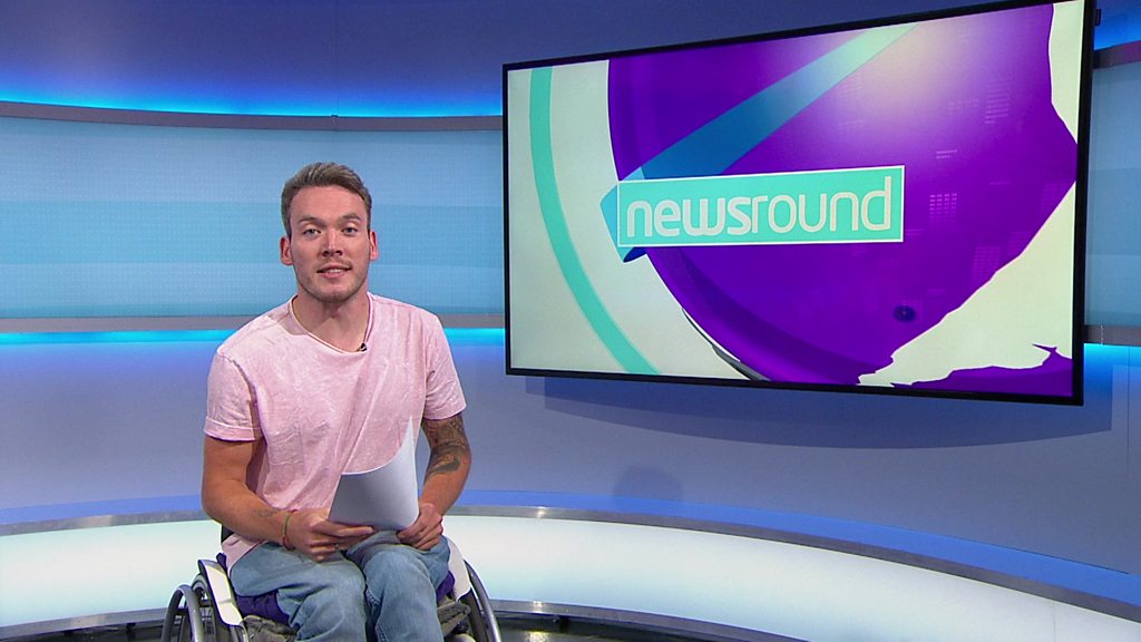 Watch Newsround Cbbc Newsround