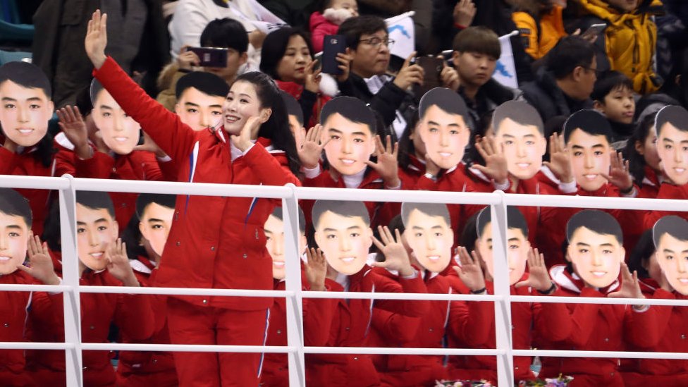 Corea.