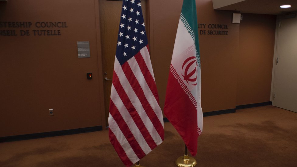 США продлили санкции против Ирана на десять лет