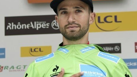 Bouhanni set to miss Tour de France