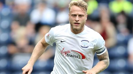 Preston North End v Bolton Wanderers