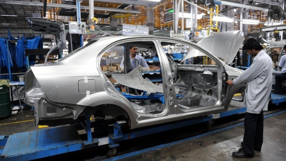General Motors puts $1bn India plan on hold